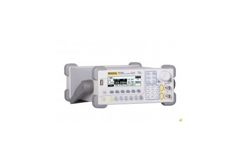 DG1022 20MHz Arbitrary Waveform Function Generator