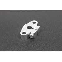 SHF8 8mm Shaft-Support Linear Rail Support