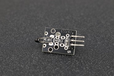 Keyes Analog Temperature Sensor