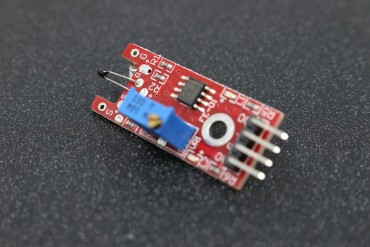 Keyes Digital Temperature Sensor