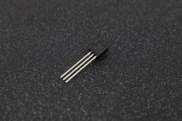 LM35DZ Precision Centigrade Temperature Sensor