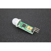 HC-SR505 Mini PIR Sensor