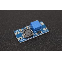 MT3608 2A Max DC-DC Step Up Power Booster Module