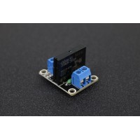 5V 1-Channel SSR G3MB-202P 240V 2A Solid State Relay Module