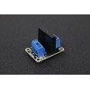 5V 1-Channel SSR G3MB-202P 240V 2A Solid State Relay Module