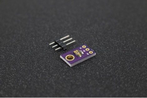 TEMT6000 Ambient Light Sensor Module