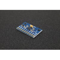 MPU-9250 GY-9250 9-Axis Triaxial Gyroscope Accelerometer Magnetic Field Module