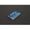 MPU-9250 GY-9250 9-Axis Triaxial Gyroscope Accelerometer Magnetic Field Module