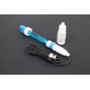 PH Electrode Probe for Aquarium Meter Sensor