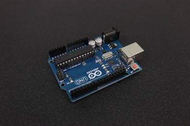 Arduino Uno Board