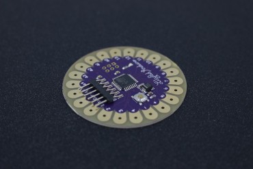 Lily Pad ATmega328 16M for Arduino