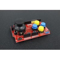 Joystick Shield for Arduino Dev Board