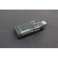 Keweisi USB Current Voltage Tester