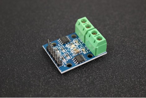 L9110S DC Stepper Motor Driver Board Module