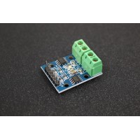 L9110S DC Stepper Motor Driver Board Module