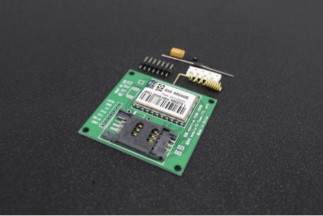 M590E GSM Module