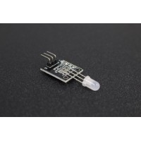 Key  Big Two Color DIP LED Module