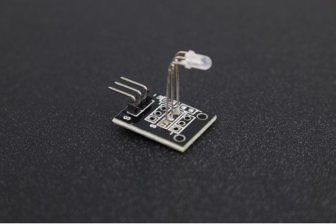 Keys Small Two Color DIP LED Module