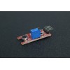 Keys Small Sound Sensor Module