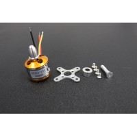 A2212 1000KV Brushless Motor