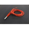 24V 40W 12-14.8 Ohm Ceramic Cartridge Heater