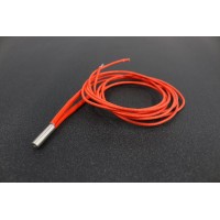 24V 40W 12-14.8 Ohm Ceramic Cartridge Heater