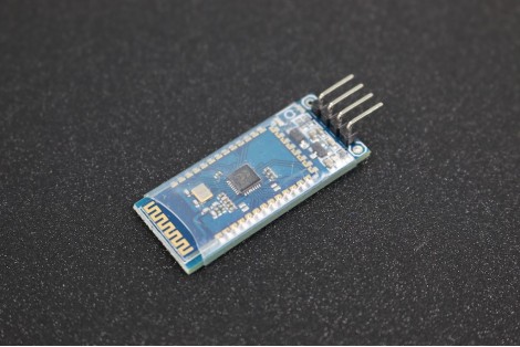 SPP-C Bluetooth Serial Pass-Through Module