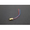 650nm 6mm 5V 5mW Copper Head Red Laser Dot Diode Module