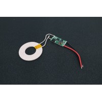 5V MAX 600MA Wireless Charging Module