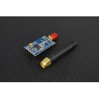 CC1101 SMA Antenna Wireless Transceiver Module