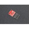 MCP4725 I2C DAC Breakout Development Board Module