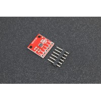 MCP4725 I2C DAC Breakout Development Board Module