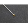 2.4G WIFI Receiver Antenna with Built-in Gold-plated IPX Header