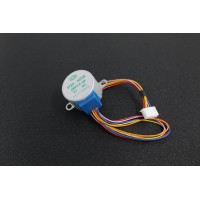 5V DC Stepper Motor