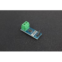 20A Hall Current Sensor Module ACS712