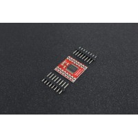 TB6612FNG 1A Dual Motor Driver