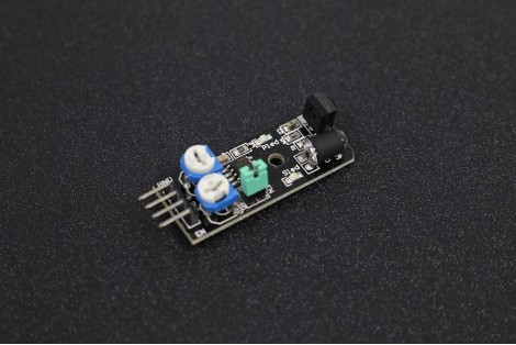 Infrared IR Obstacle Avoidance Sensor