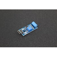 SW-420 Motion/Vibration Switch Sensor Module