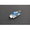 Microphone Sound Detection Sensor Module