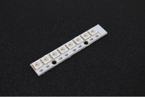 WS2812 5050 RGB LED Module