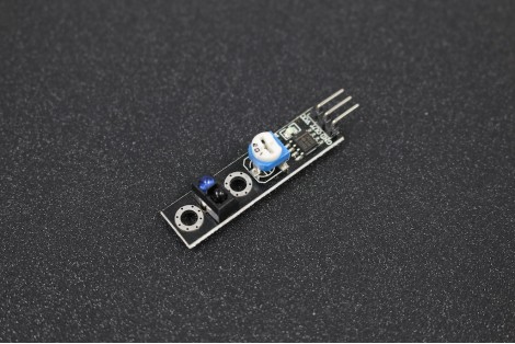 KY-033 Tracing Sensor Module