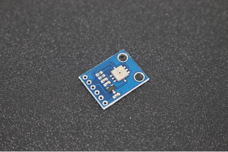 BMP085 Barometric Pressure Sensor Module