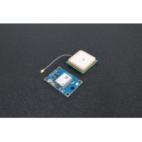 Ublox GPS Module