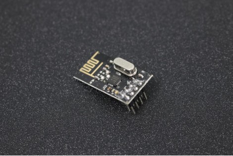 NRF24L01 Wireless Module