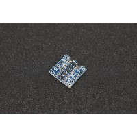 Bidirectional Level Translator Module