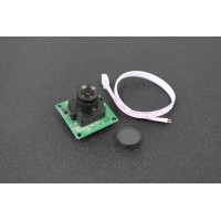 Serial Camera Module