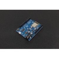 ESP-12E WeMos D1 Wifi