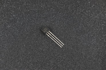 BC557 PNP Transistor