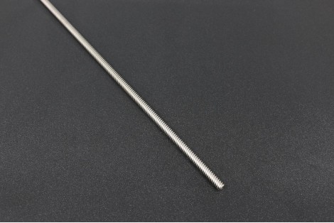 8mm x 500mm Lead Screw