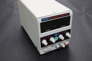 Digital DC Power Supply (Precision Variable Adjustable (30V 5A) )